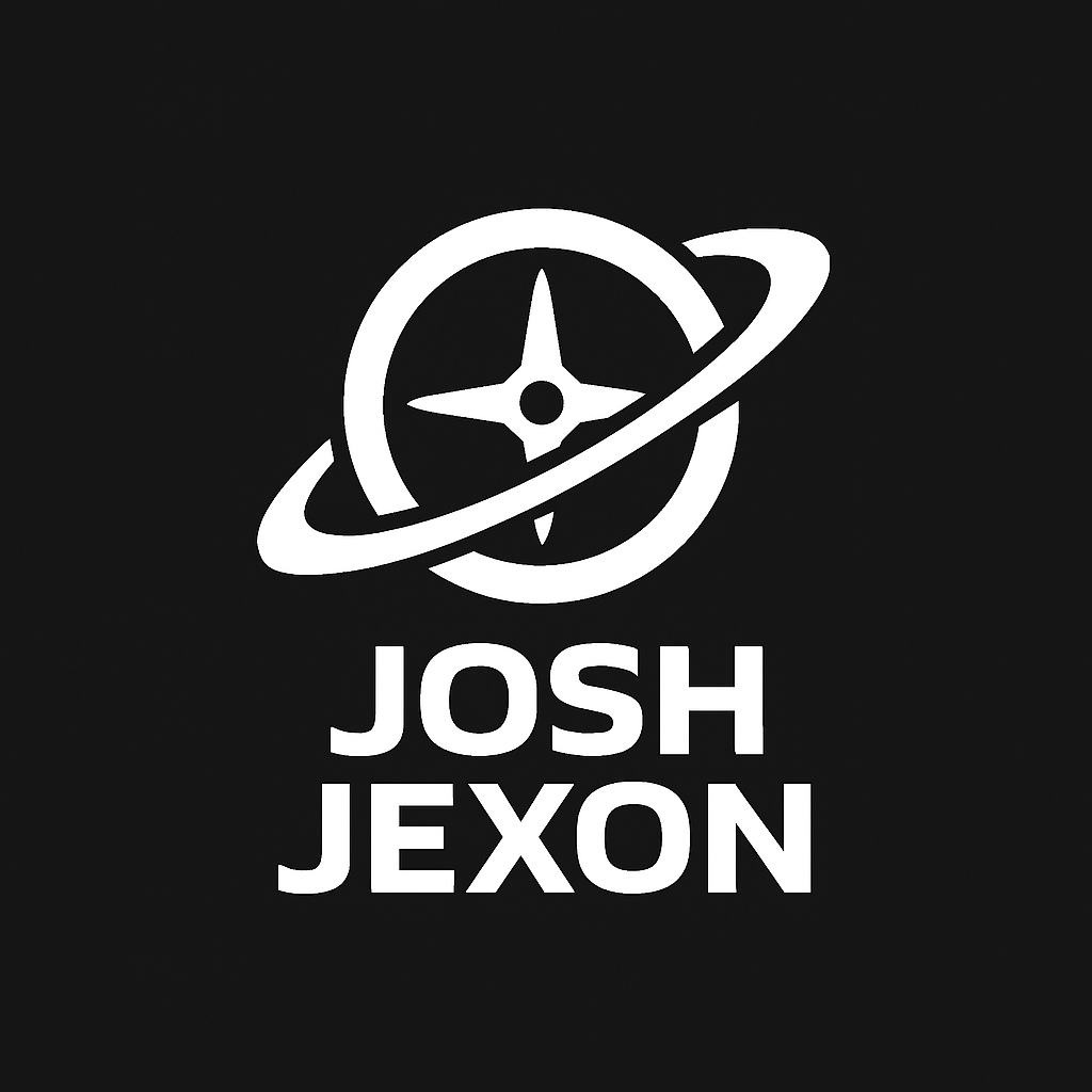 Josh Jexon Logo